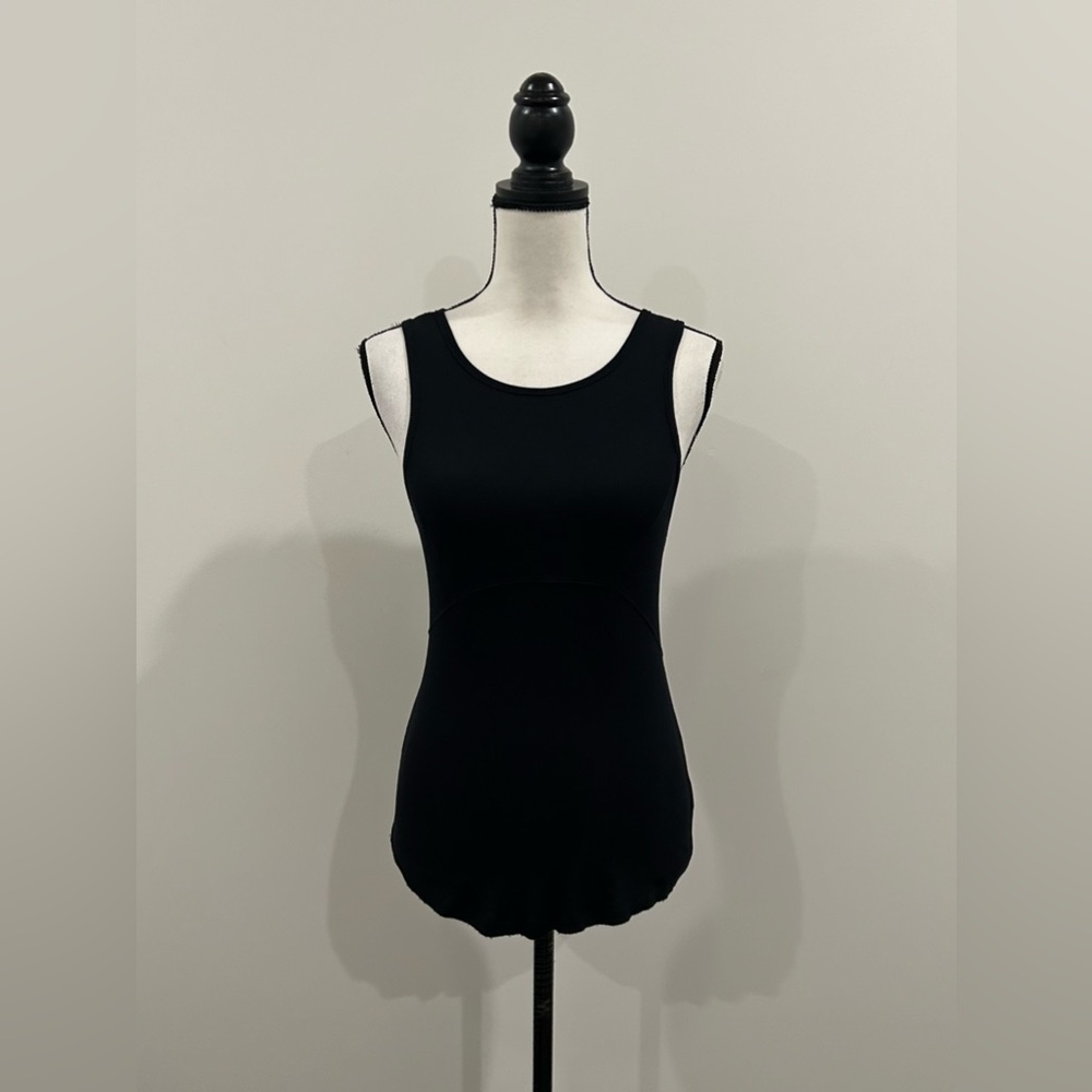 Free People Adjustable Back Tank